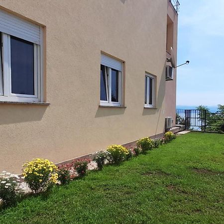 Appartamento No. 1 Opatija Exterior foto
