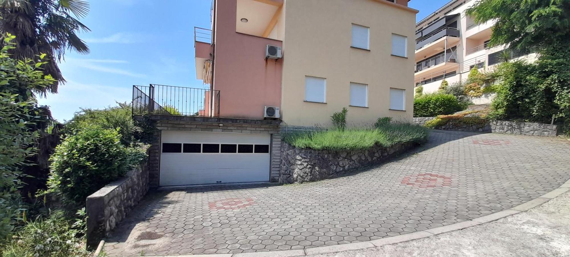 Appartamento No. 1 Opatija Exterior foto